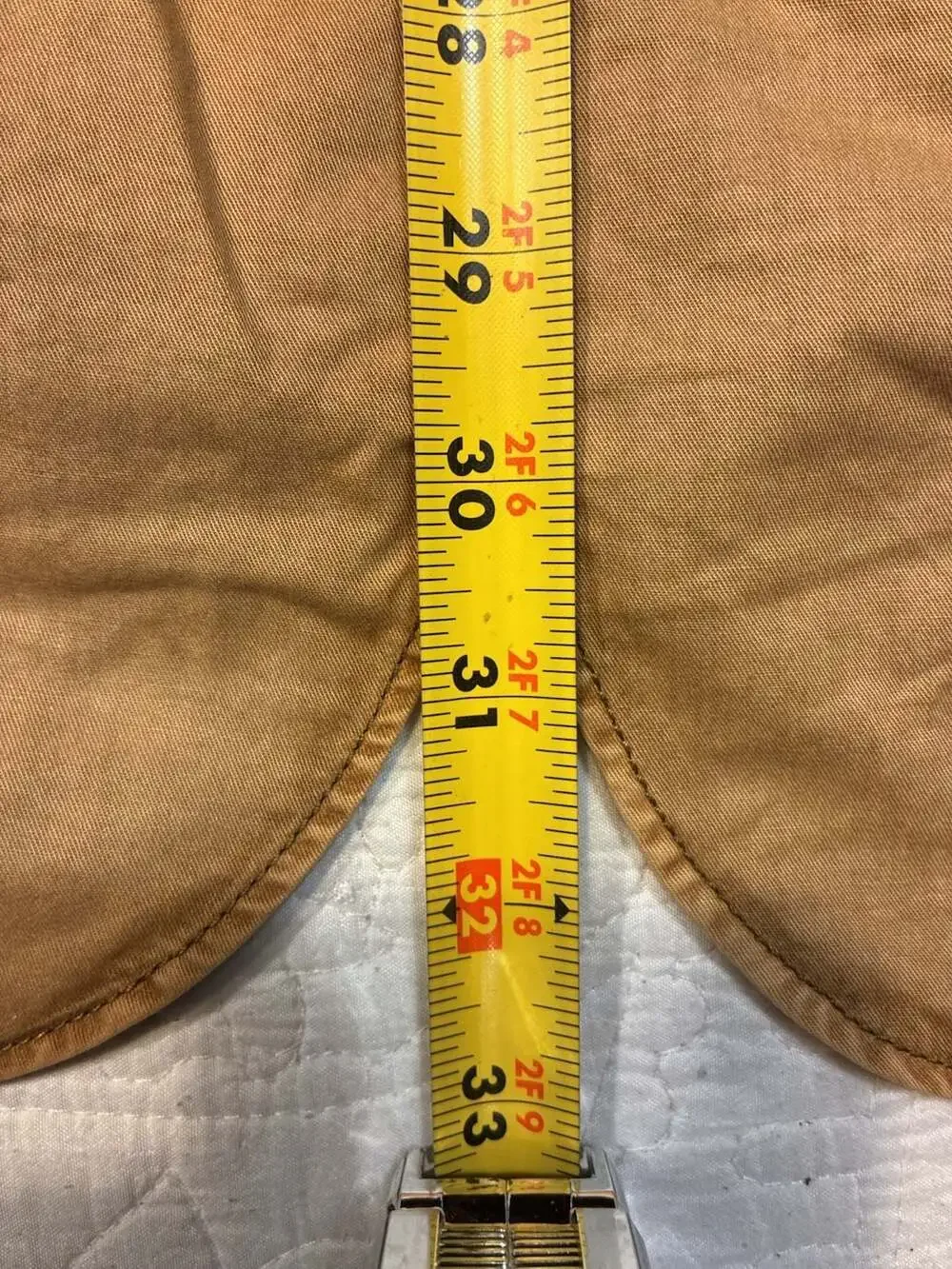 Jeremiah pre owned